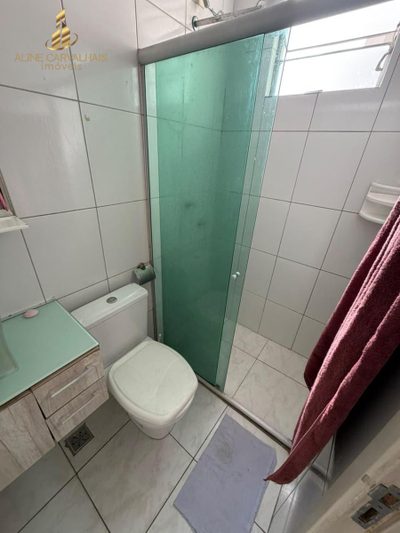 Apartamento, 2 quartos, 48 m² - Foto 5