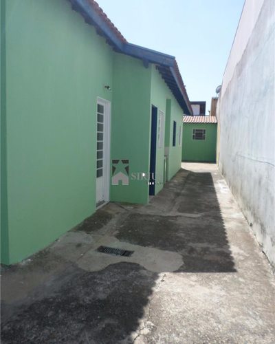 Casa, 2 quartos, 47 m² - Foto 2