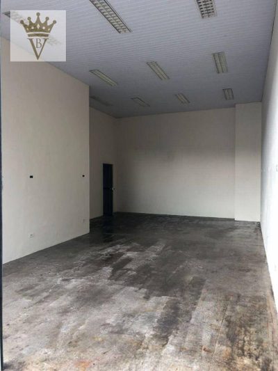 Loja-Salão, 60 m² - Foto 4