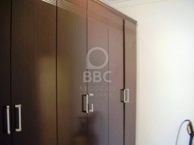 Sobrado, 4 quartos, 491 m² - Foto 3