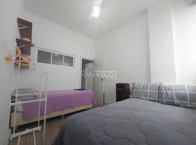 Apartamento, 3 quartos, 63 m² - Foto 1