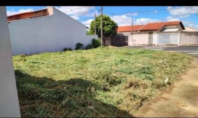 Terreno, 247 m² - Foto 2