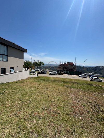 Terreno, 490 m² - Foto 1