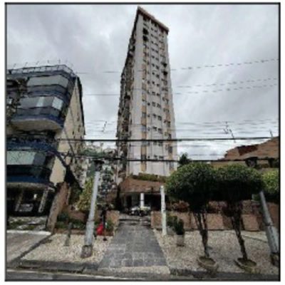 Apartamento, 2 quartos, 85 m² - Foto 1