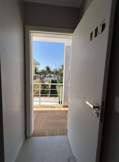 Casa, 1 quarto, 61 m² - Foto 4