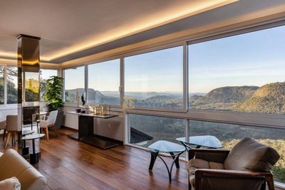 Apartamento, 4 quartos, 260 m² - Foto 4