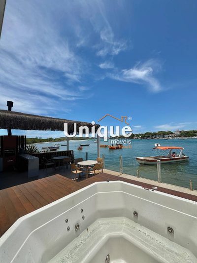 Casa, 6 quartos, 394 m² - Foto 2