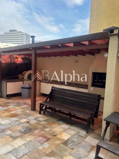 Apartamento, 3 quartos, 67 m² - Foto 4