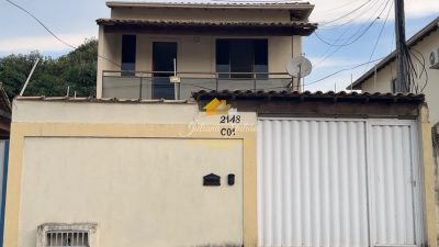 Casa, 3 quartos, 100 m² - Foto 1