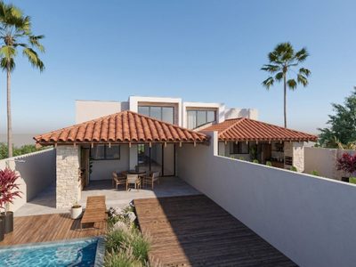 Casa, 3 quartos, 115 m² - Foto 4