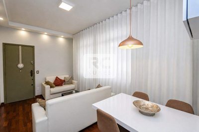 Apartamento, 3 quartos, 115 m² - Foto 4