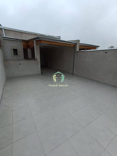 Cobertura, 2 quartos, 50 m² - Foto 3