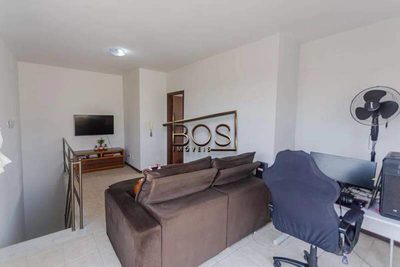 Cobertura, 4 quartos, 170 m² - Foto 5