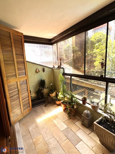Apartamento, 3 quartos, 144 m² - Foto 1