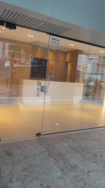 Loja-Salão, 170 m² - Foto 2