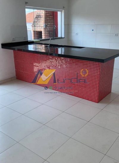 Prédio Inteiro, 40 m² - Foto 2