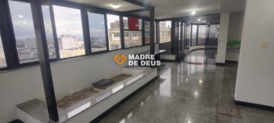 Sala-Conjunto, 387 m² - Foto 3