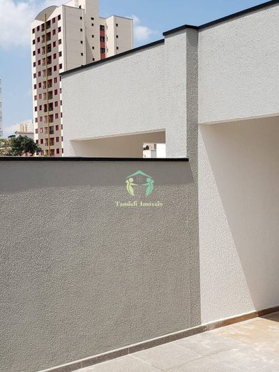 Cobertura, 2 quartos, 100 m² - Foto 5