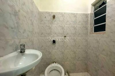 Kitnet-Studio, 25 m² - Foto 1