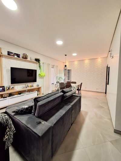 Casa, 3 quartos, 180 m² - Foto 5