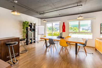 Loja-Salão, 107 m² - Foto 1