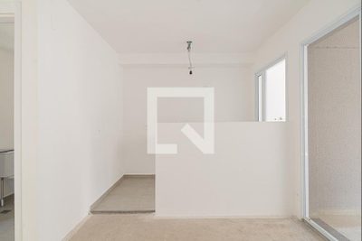 Apartamento, 2 quartos, 29 m² - Foto 3