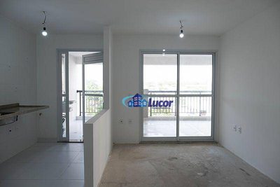 Apartamento, 2 quartos, 55 m² - Foto 4