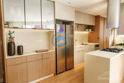 Apartamento, 2 quartos, 100 m² - Foto 5