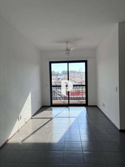 Apartamento, 3 quartos, 71 m² - Foto 1