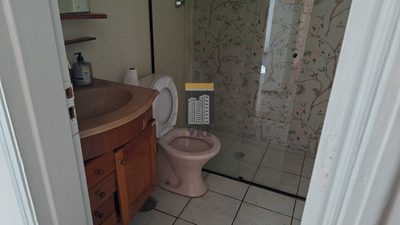 Apartamento, 2 quartos, 60 m² - Foto 2