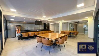 Apartamento, 3 quartos, 77 m² - Foto 2