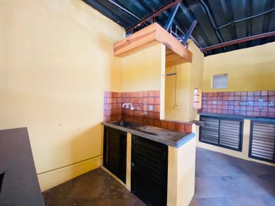 Casa, 2 quartos, 95 m² - Foto 3