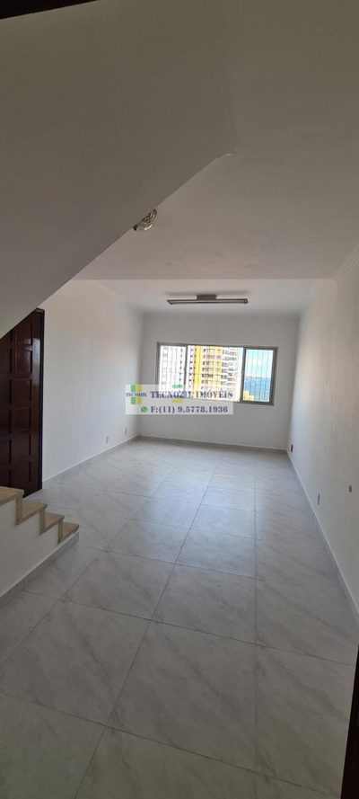 Sobrado, 3 quartos, 231 m² - Foto 2