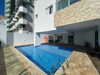 Apartamento, 1 quarto, 58 m² - Foto 2