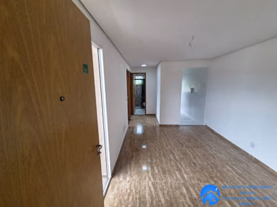 Apartamento, 2 quartos, 50 m² - Foto 5