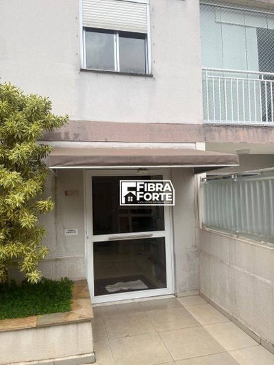 Apartamento, 2 quartos, 53 m² - Foto 4