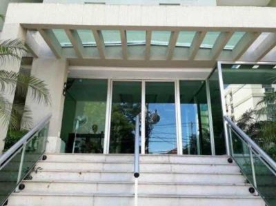 Cobertura, 2 quartos, 124 m² - Foto 2
