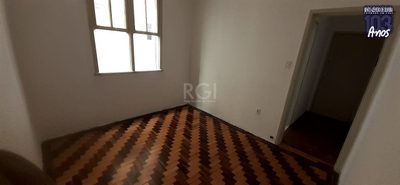 Apartamento, 1 quarto, 43 m² - Foto 1