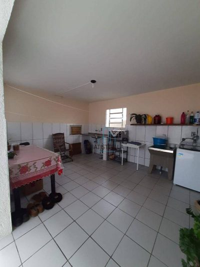 Casa, 3 quartos, 136 m² - Foto 2