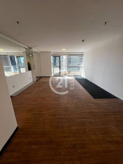 Sala-Conjunto, 43 m² - Foto 1