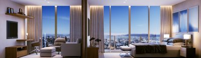 Apartamento, 4 quartos, 341 m² - Foto 3