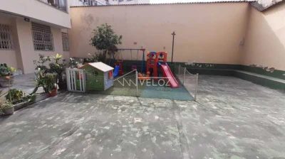 Apartamento, 2 quartos, 77 m² - Foto 1