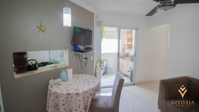 Apartamento, 2 quartos, 48 m² - Foto 4