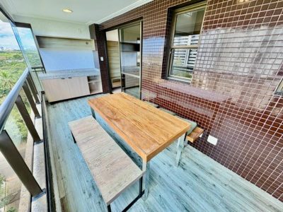 Apartamento, 2 quartos, 94 m² - Foto 4