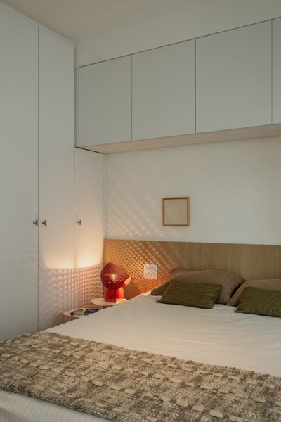 Apartamento, 1 quarto, 24 m² - Foto 2
