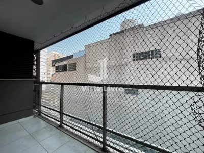 Apartamento, 1 quarto, 31 m² - Foto 3