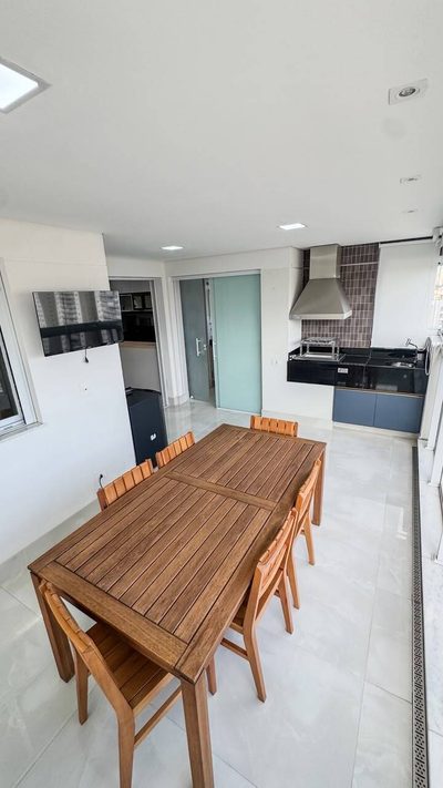 Apartamento, 2 quartos, 81 m² - Foto 1