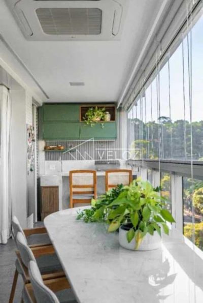 Apartamento, 2 quartos, 106 m² - Foto 1
