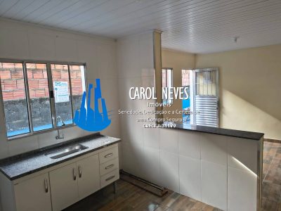 Casa, 2 quartos - Foto 5