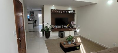Casa de Condomínio, 3 quartos - Foto 3